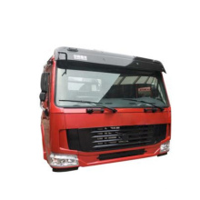 Customized Sinotruk HOWO A7 Truck Cab